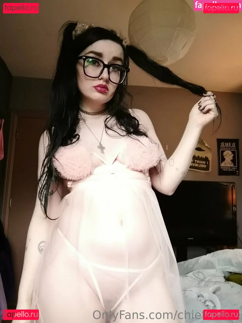 chiefkaoife Onlyfans Photo Gallery 