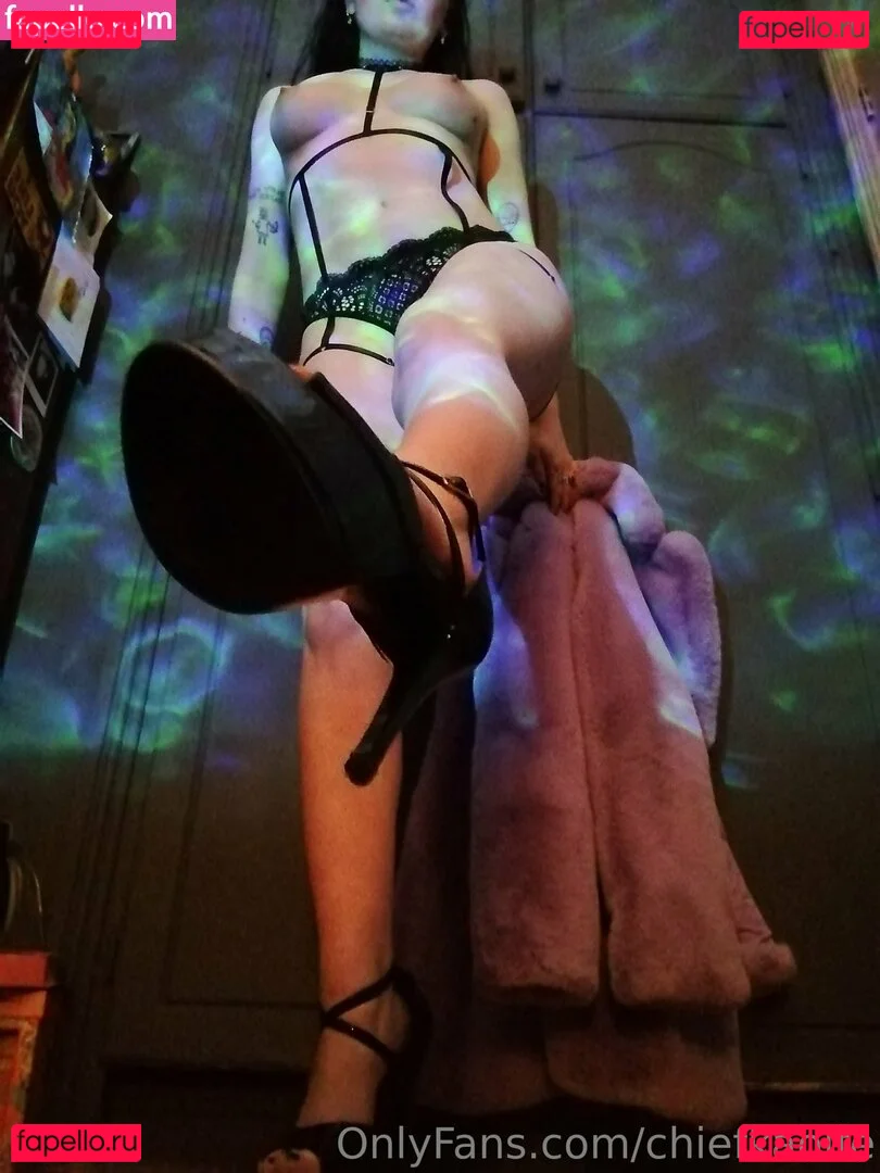 chiefkaoife Onlyfans Photo Gallery 