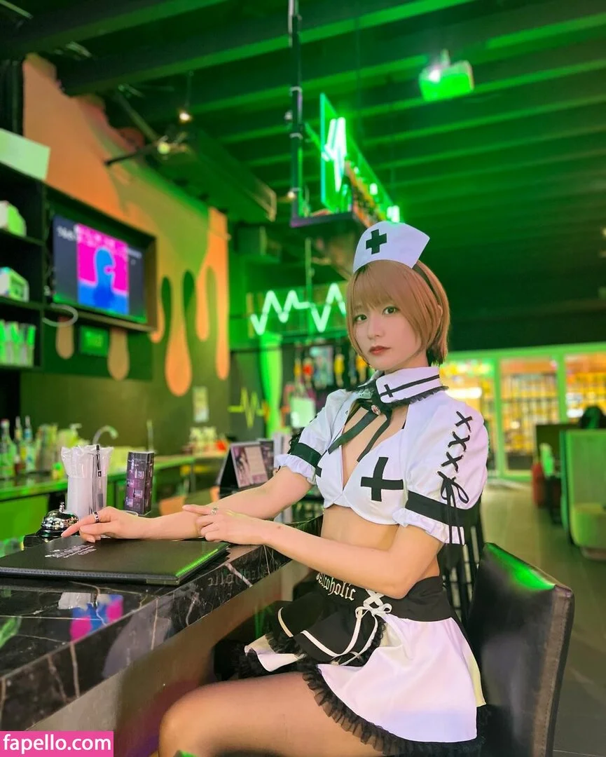 Kurusu Usako Onlyfans Photo Gallery 