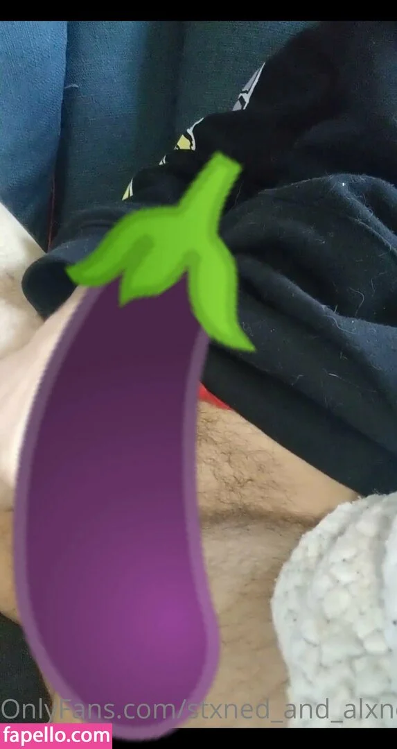 stxned_and_alxne Onlyfans Photo Gallery 