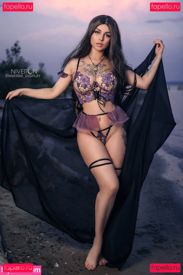 Niveron Cosplay Onlyfans Photo Gallery 