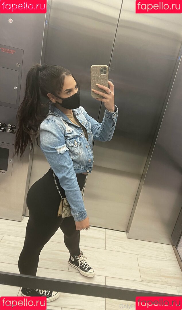 desmariie Onlyfans Photo Gallery 