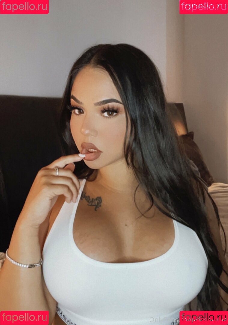 desmariie Onlyfans Photo Gallery 