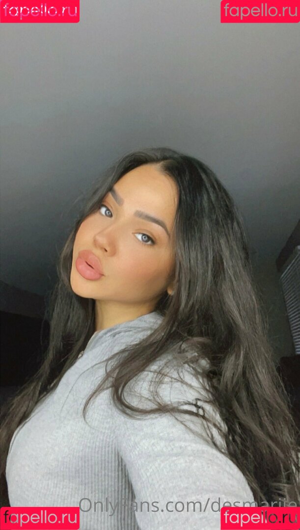 desmariie Onlyfans Photo Gallery 