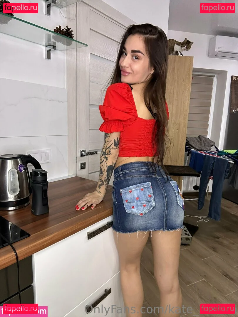 kate_bianch Onlyfans Photo Gallery 