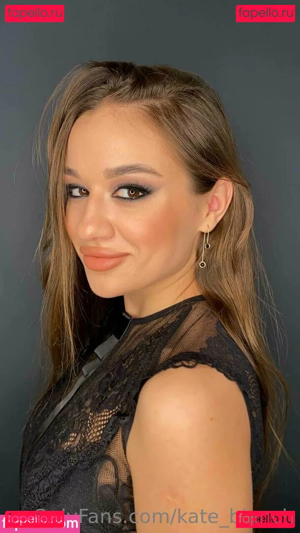 kate_bianch Onlyfans Photo Gallery 