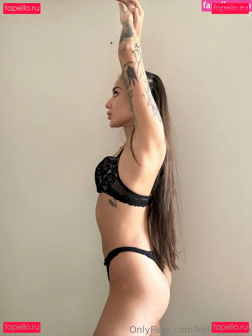 kate_bianch Onlyfans Photo Gallery 