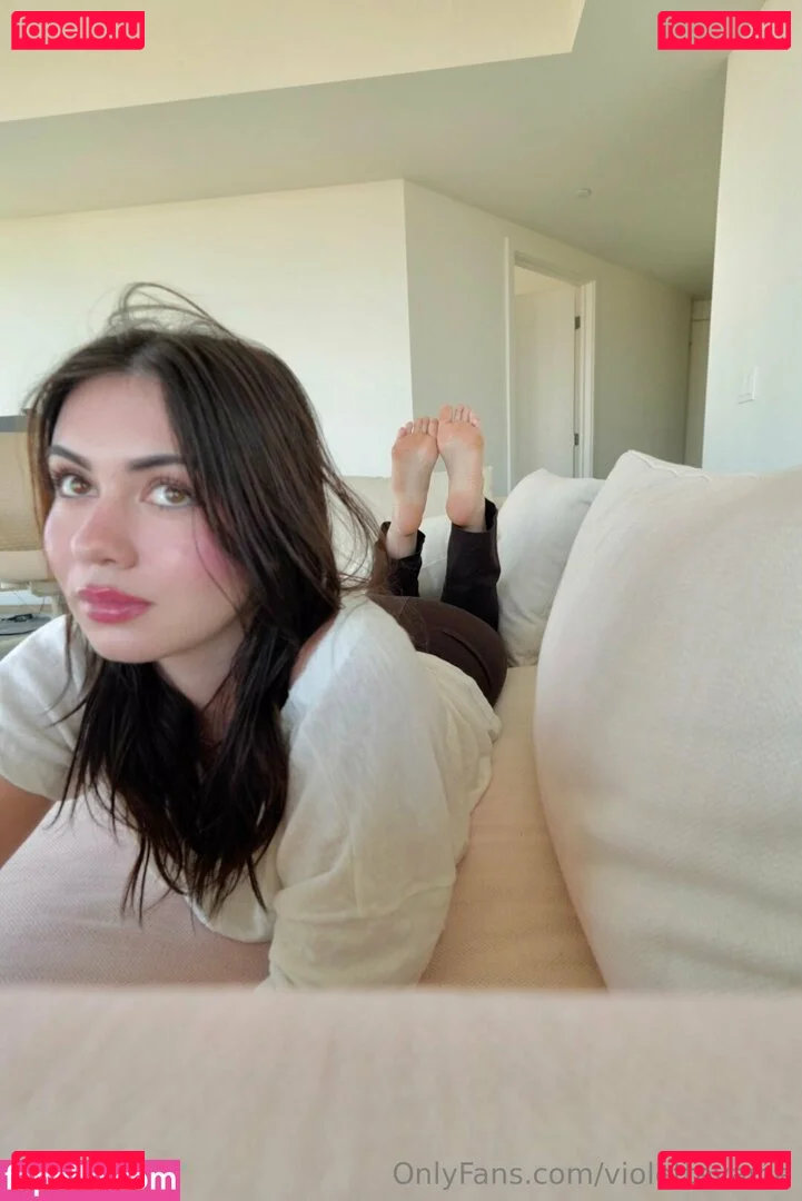 violettevaine Onlyfans Photo Gallery 