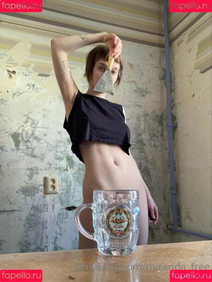 miranda_free Onlyfans Photo Gallery 