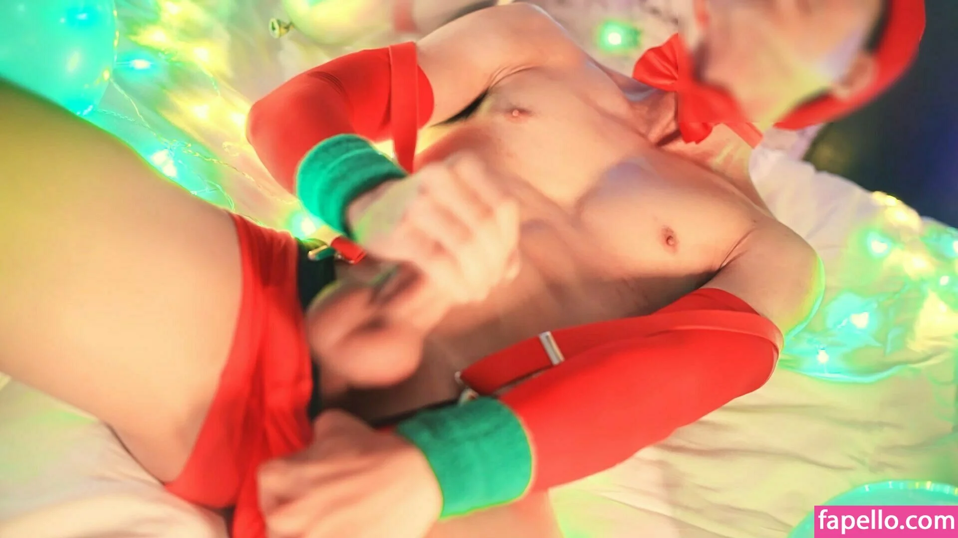 th_cellox Onlyfans Photo Gallery 