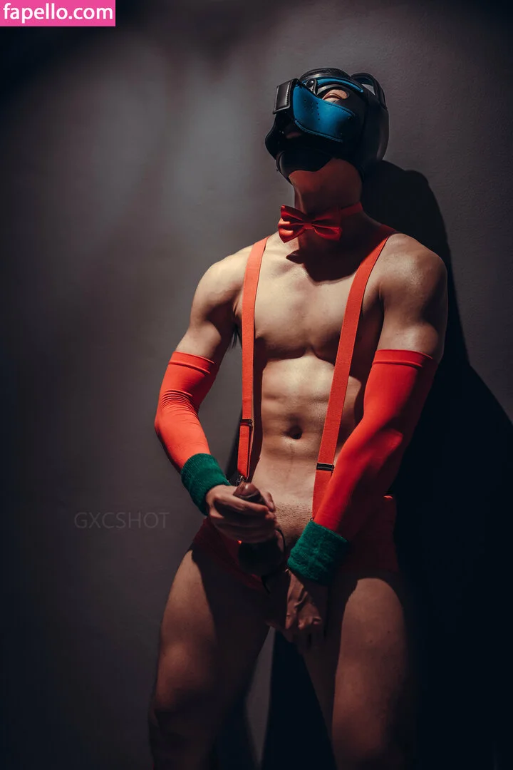 th_cellox Onlyfans Photo Gallery 