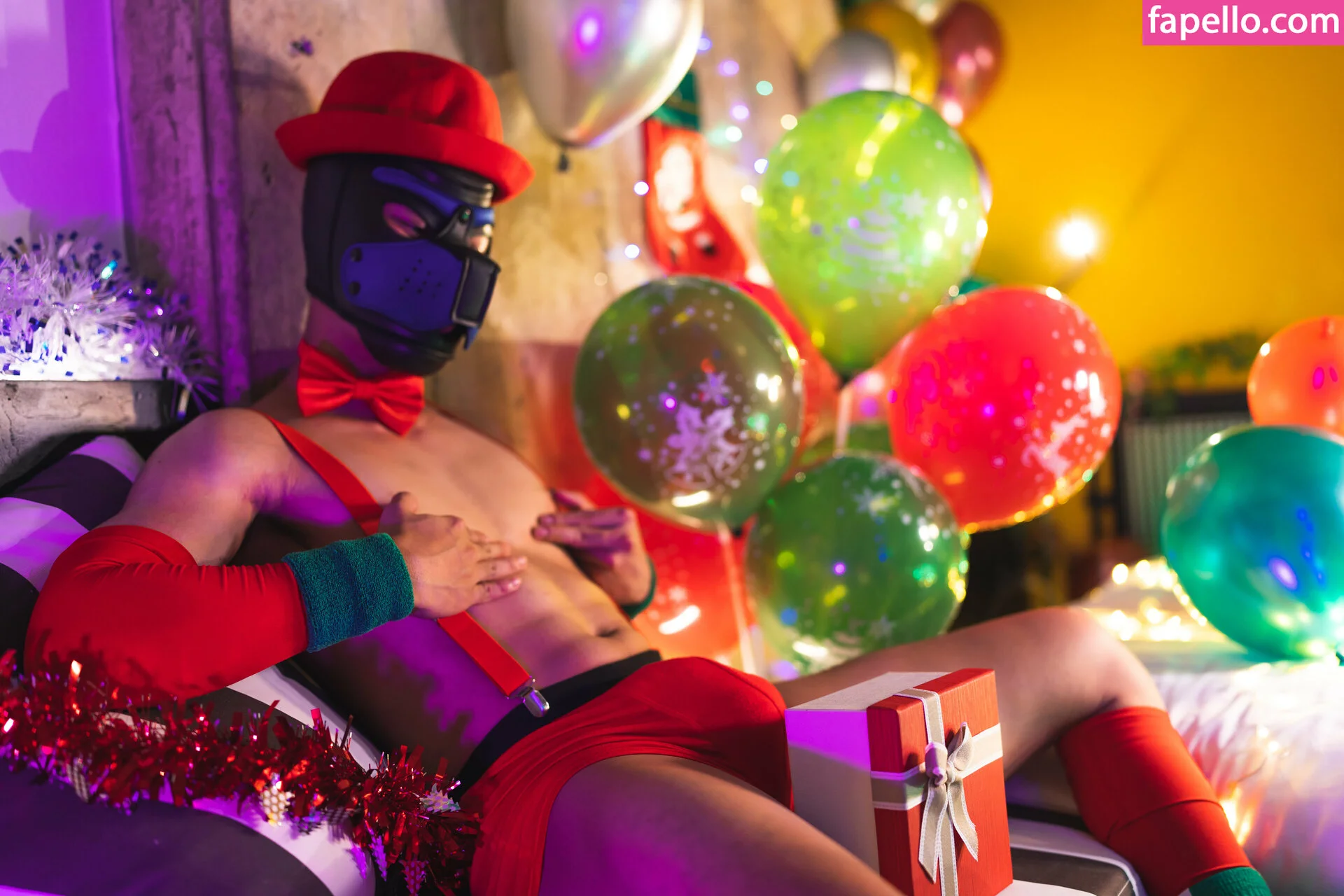 th_cellox Onlyfans Photo Gallery 