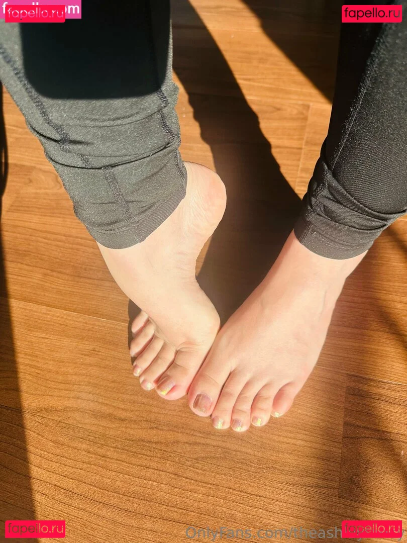 theashleyfancy Onlyfans Photo Gallery 