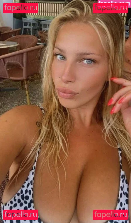 Eve Dapic Onlyfans Photo Gallery 