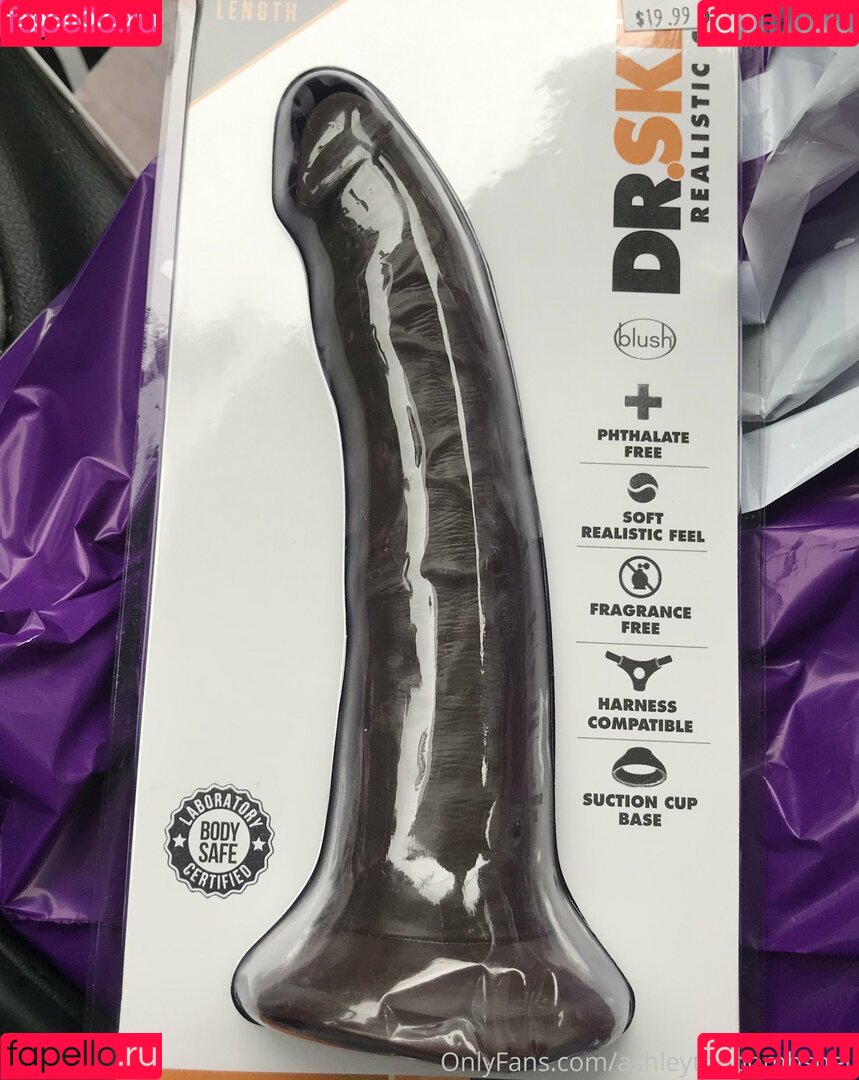 Ashleythebombshell Onlyfans Photo Gallery 