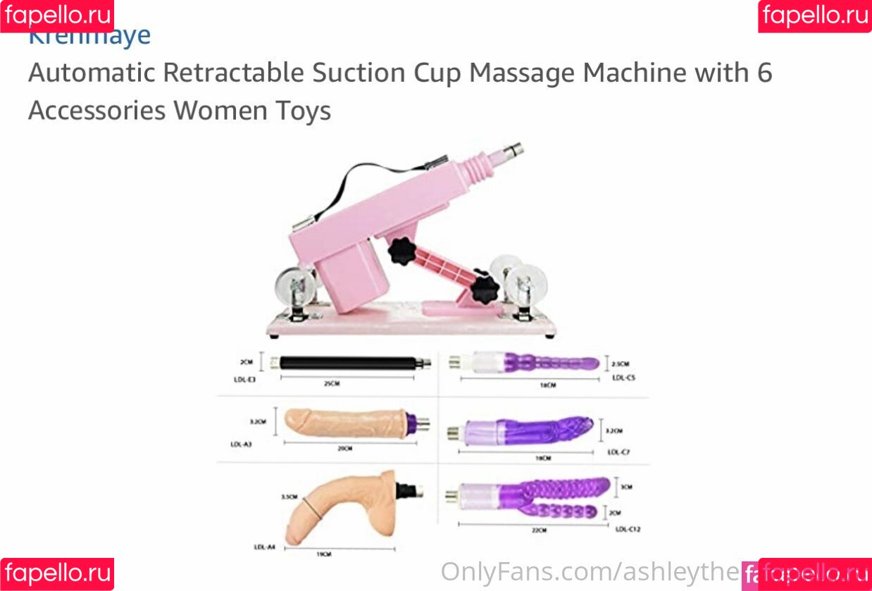 Ashleythebombshell Onlyfans Photo Gallery 