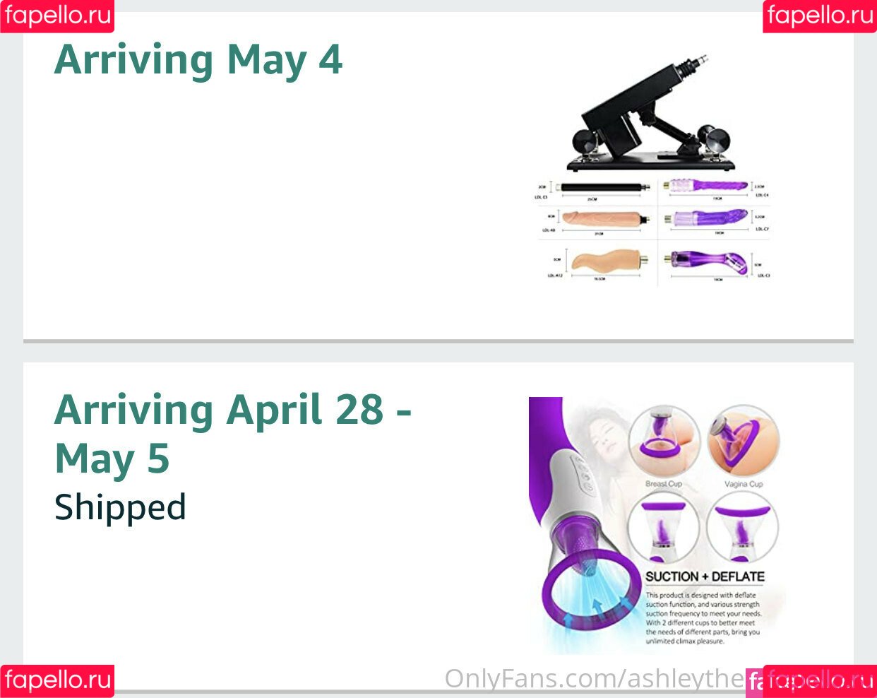 Ashleythebombshell Onlyfans Photo Gallery 