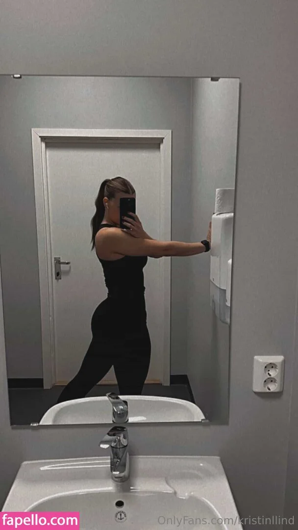 kristinll Onlyfans Photo Gallery 