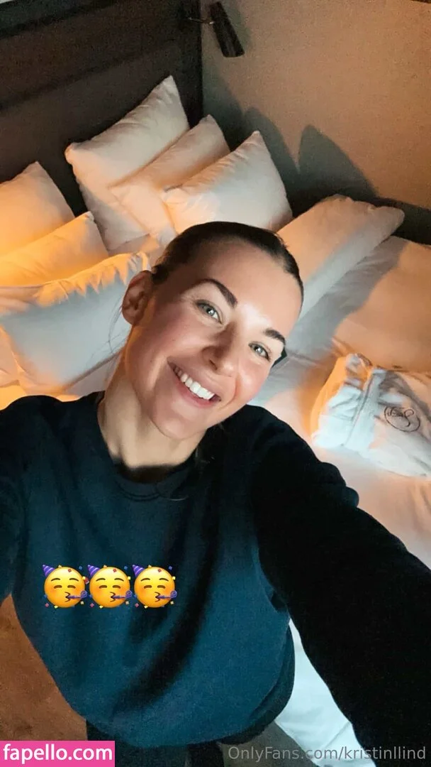 kristinll Onlyfans Photo Gallery 