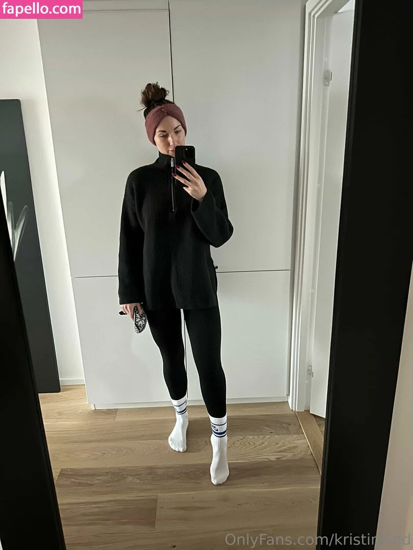 kristinll Onlyfans Photo Gallery 