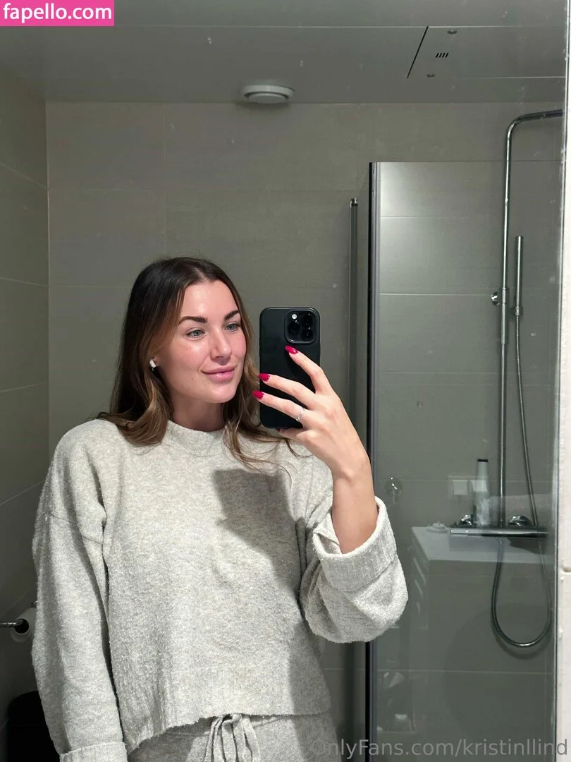 kristinll Onlyfans Photo Gallery 