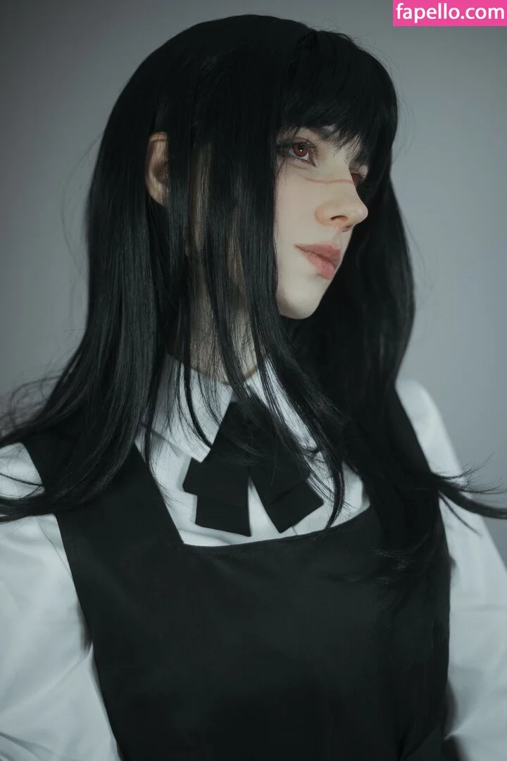 Tikunia Onlyfans Photo Gallery 