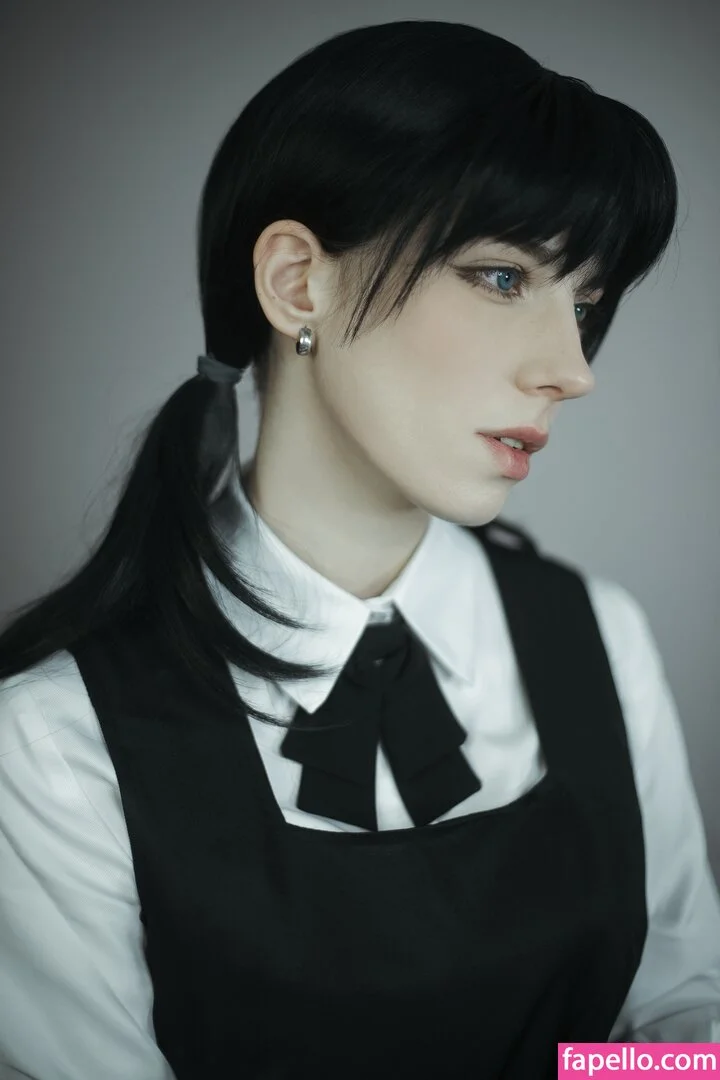 Tikunia Onlyfans Photo Gallery 