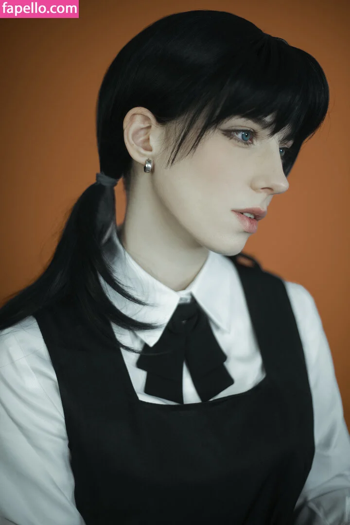 Tikunia Onlyfans Photo Gallery 