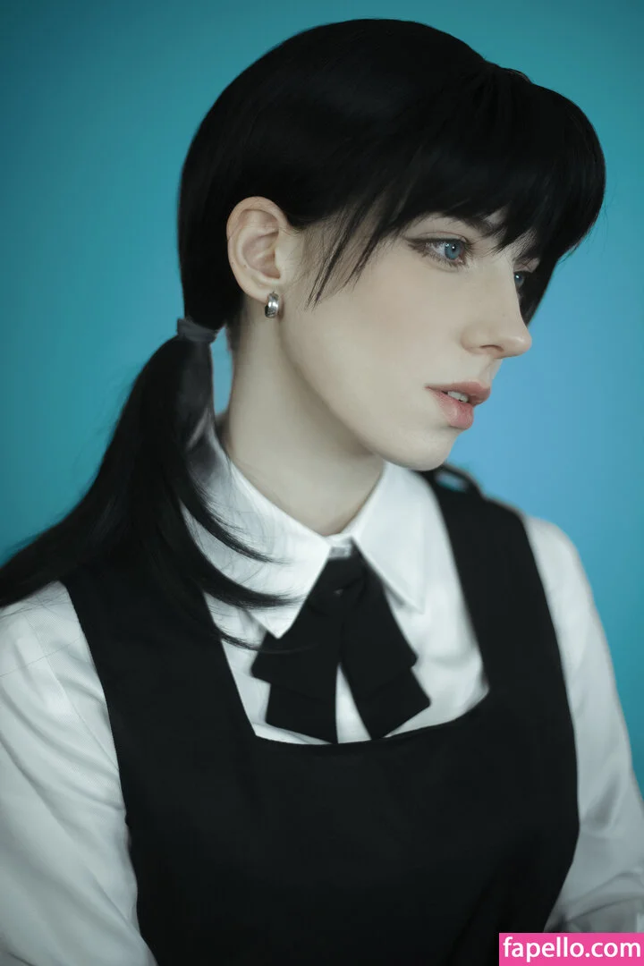 Tikunia Onlyfans Photo Gallery 