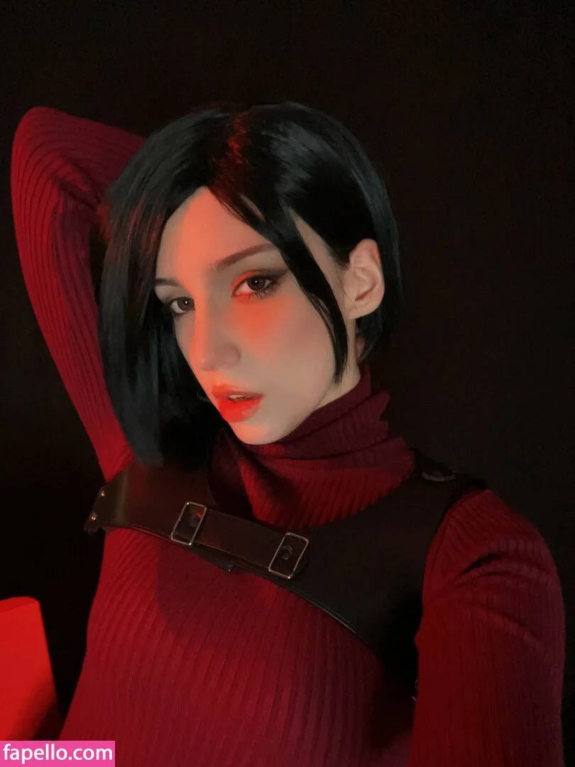 Tikunia Onlyfans Photo Gallery 