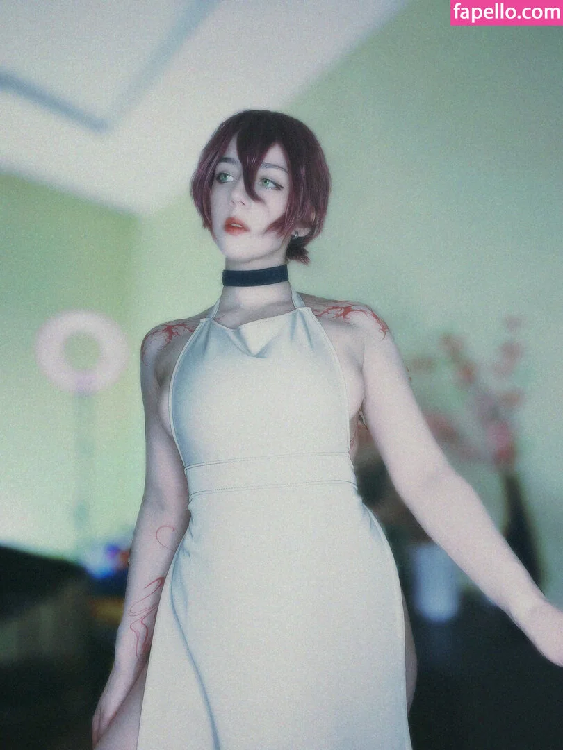 Tikunia Onlyfans Photo Gallery 