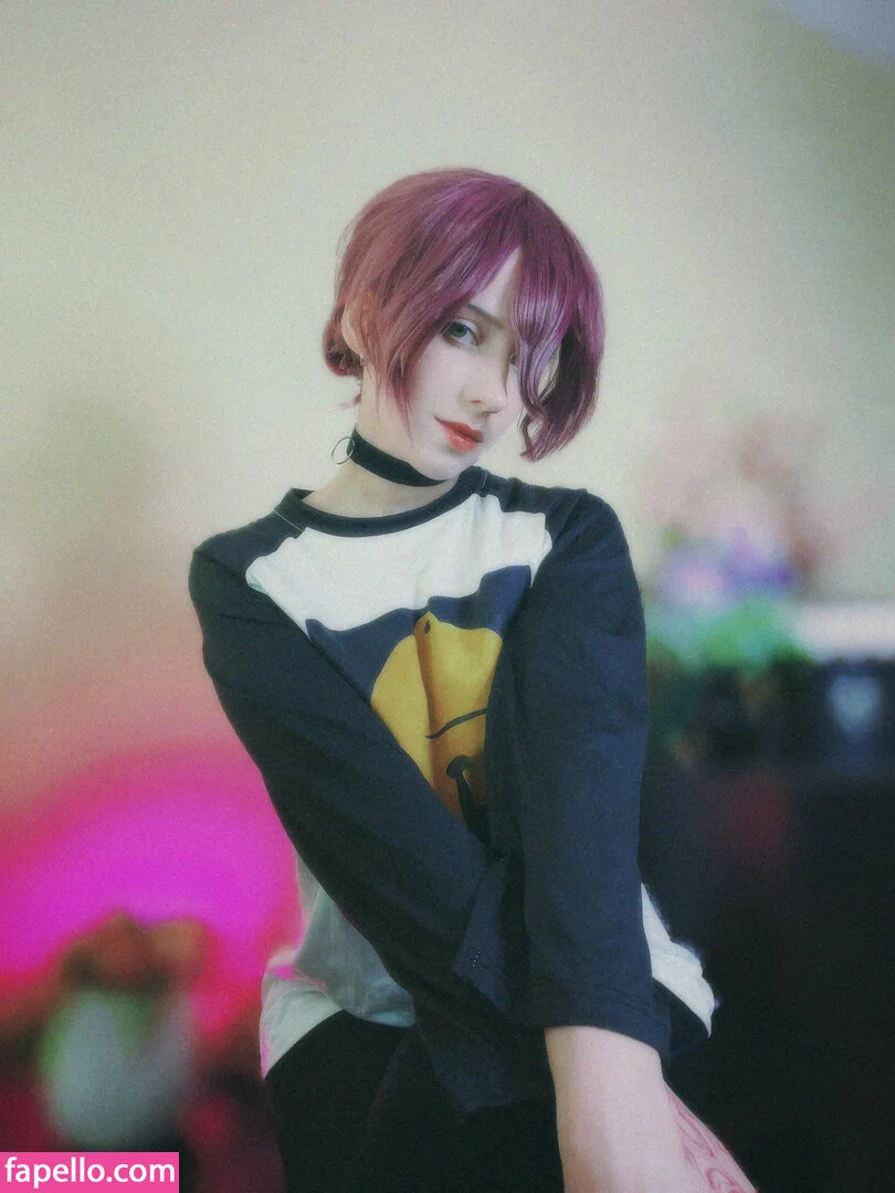 Tikunia Onlyfans Photo Gallery 