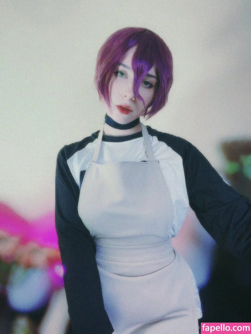 Tikunia Onlyfans Photo Gallery 