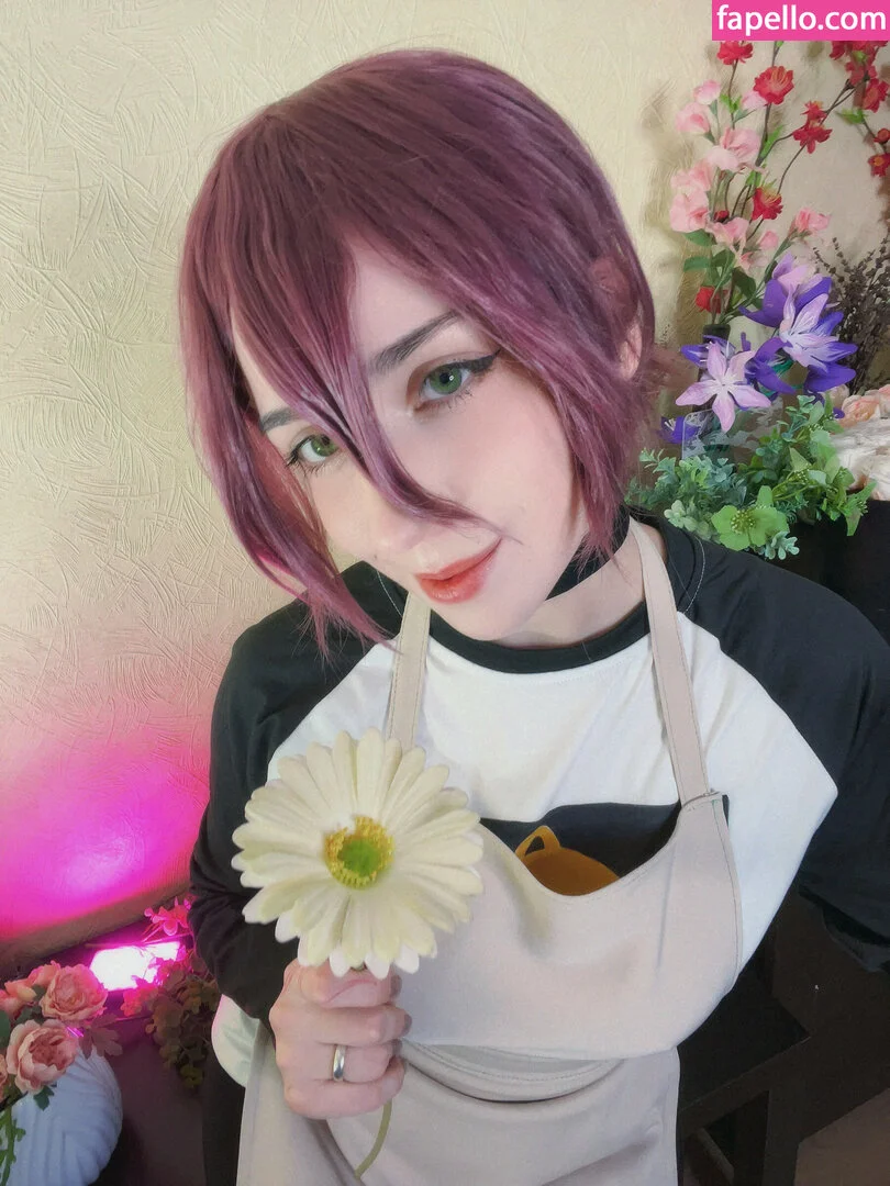 Tikunia Onlyfans Photo Gallery 