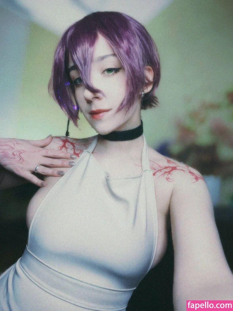 Tikunia Onlyfans Photo Gallery 