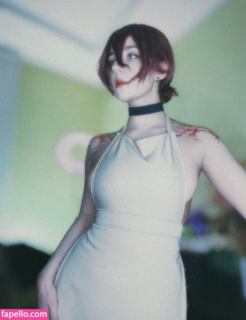 Tikunia Onlyfans Photo Gallery 