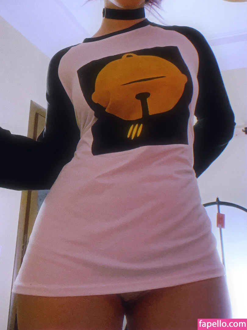 Tikunia Onlyfans Photo Gallery 