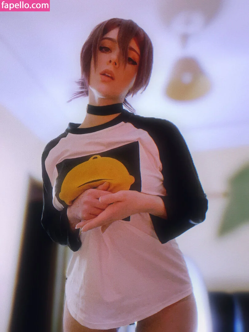 Tikunia Onlyfans Photo Gallery 