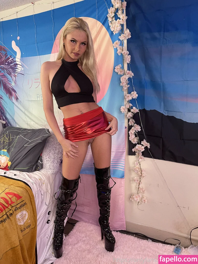 Itsava Onlyfans Photo Gallery 