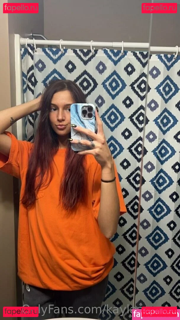 kaylaaarose Onlyfans Photo Gallery 