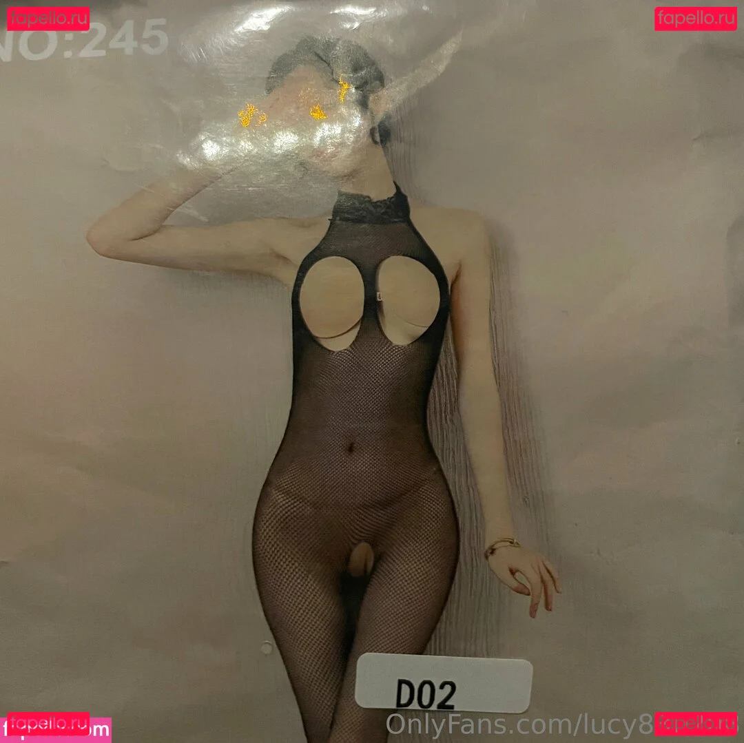 lucy830208 Onlyfans Photo Gallery 