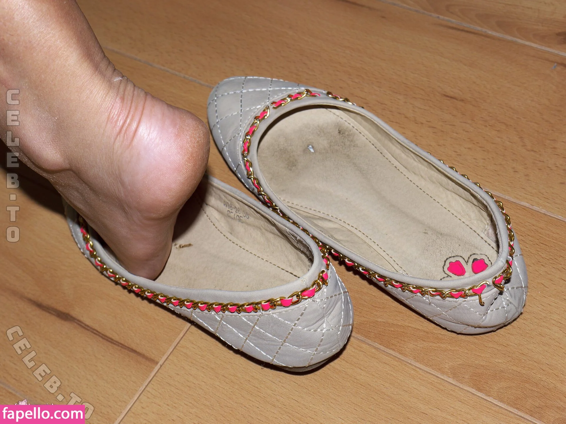 Marinka Onlyfans Photo Gallery 