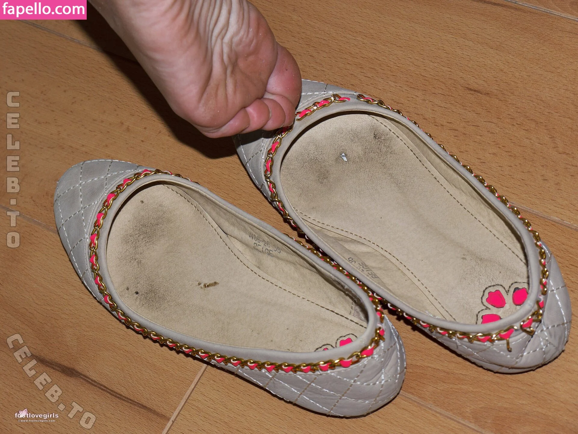 Marinka Onlyfans Photo Gallery 