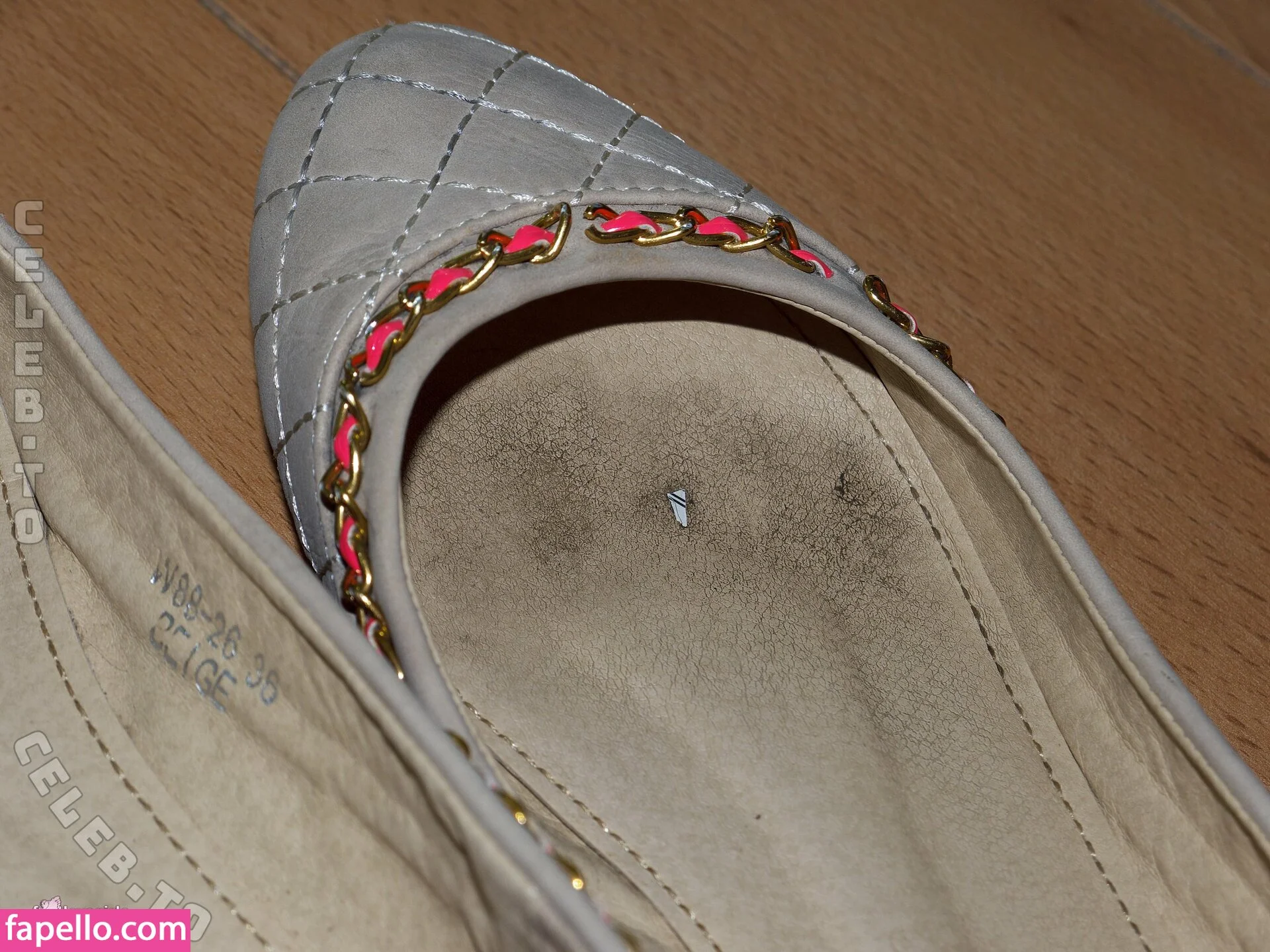 Marinka Onlyfans Photo Gallery 