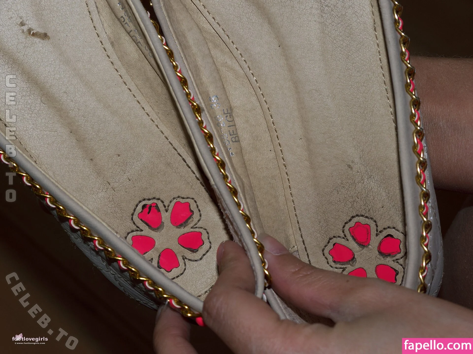 Marinka Onlyfans Photo Gallery 