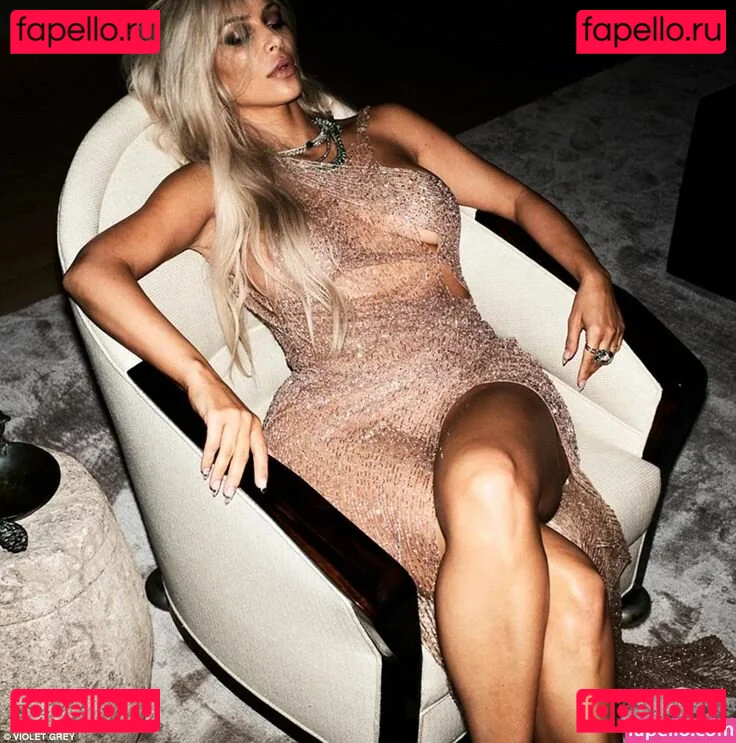 Violet_greyx / Violet Grey Onlyfans Photo Gallery 
