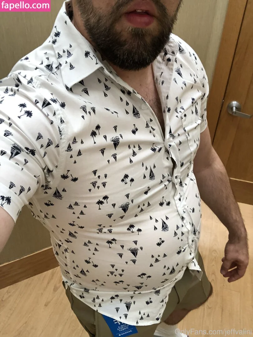 jeffvalini Onlyfans Photo Gallery 