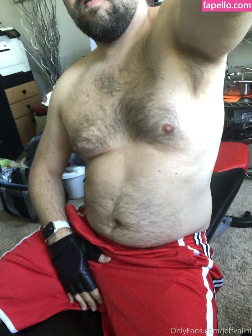 jeffvalini Onlyfans Photo Gallery 