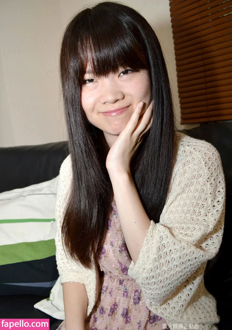 miyamori Onlyfans Photo Gallery 