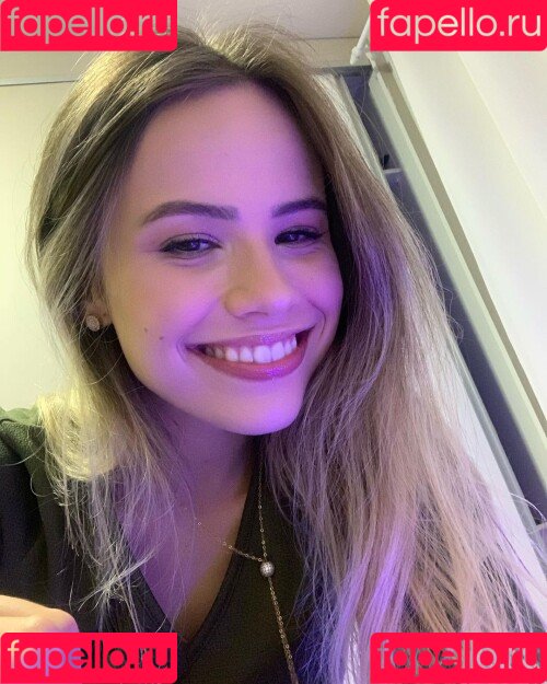 Gaúcha ASMR Onlyfans Photo Gallery 